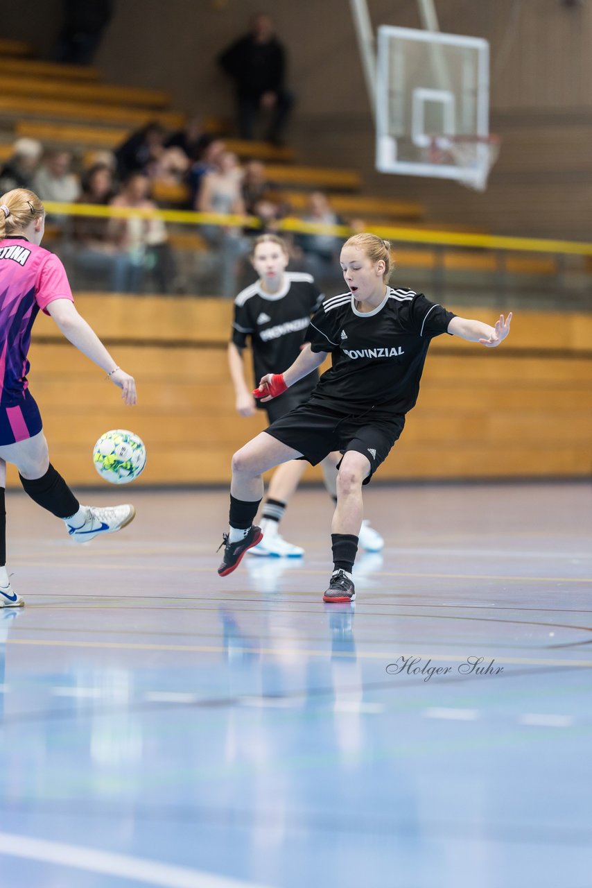 Bild 801 - wBJ Fortuna St. Juergen Winter Cup